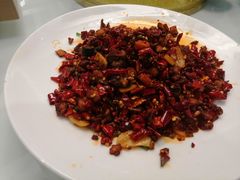 -蓉城小厨·四川味道(浙港国际店)