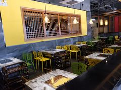 -九记路边鸡(穗盐路店)