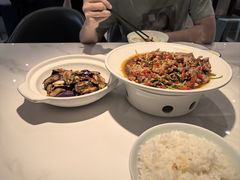 -兰湘子·湘菜小炒(长安万科广场店)