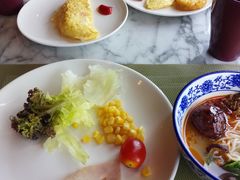 -上海龙之梦万丽酒店