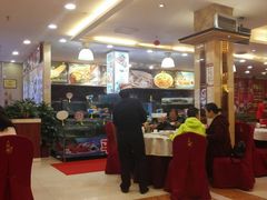 -天鲜阁·海鲜粤菜·33年老字号(石槎白云站店)
