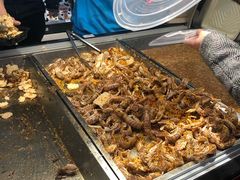 -盒马鲜生(财富中心店)