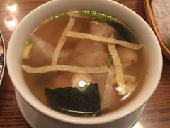-青岛海景花园大酒店·白果树餐厅青岛菜