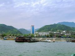 -后柳水乡