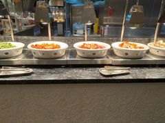 -星伦多自助料理·涮烤一体(杭州来福士店)