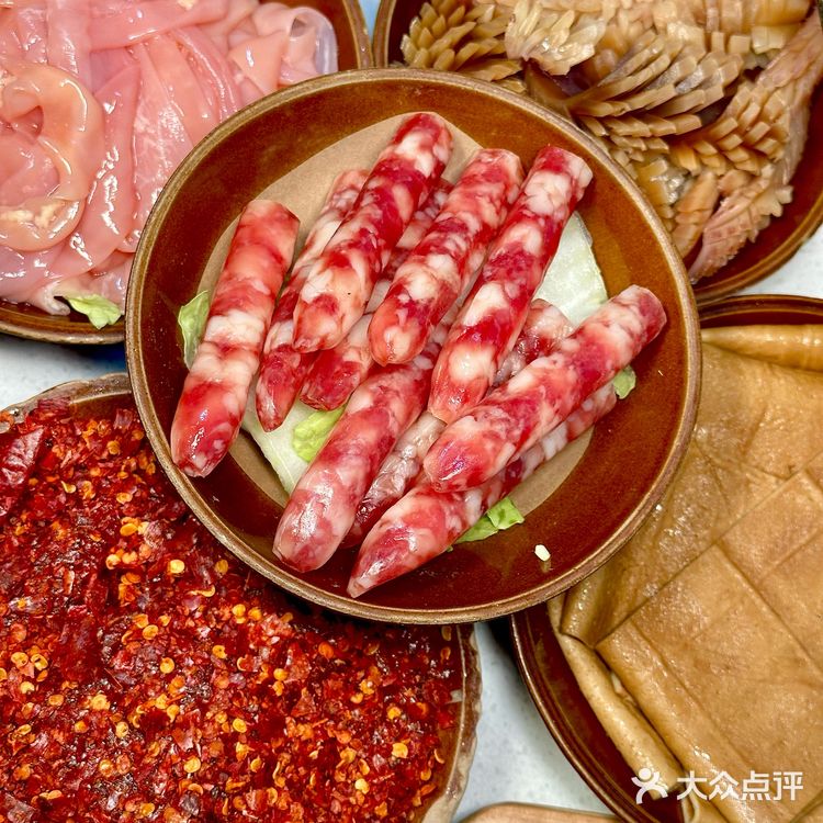 吃在上新第一线🆕不敢相信这是成都的物价！