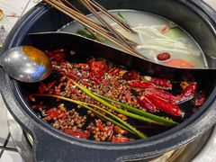 -九街淑芬掌中宝串串公司(两路金港国际店)