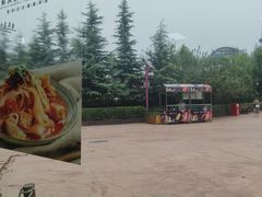 -郑州方特梦幻王国