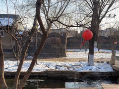 -春风习习