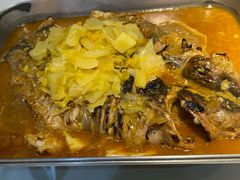 -鱼酷活鱼烤鱼(南京水游城店)