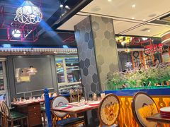 -通海俄式烧烤·俄罗斯大串(嵩山路店)