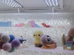 -风云再起游乐汇(北京西单西西友谊店)