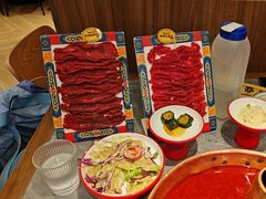-侃爷南门铜锅涮肉