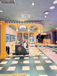 -meland亲子乐园(深圳领展中心城店)