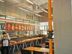 -OUR Bakery(三里屯太古里店)