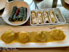 芥末墩-南来顺饭庄·清真(南菜园店)