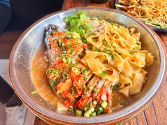 -屯屯面(海尔路店)