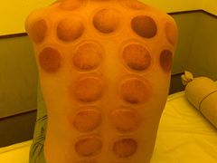 -蓉城阳光推拿馆(新华公园店)