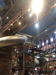 -卡通尼·Safari非洲探索乐园·生日会(金桥国际商业广场店)