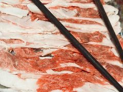 -京炭铜锅涮肉·羊蝎子·羊肉炉(保利·时光里店)