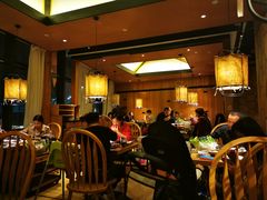 大堂-大头椰·椰子鸡火锅(南宁万象城店)