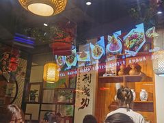 -马家饭堂(南街薰酱店)