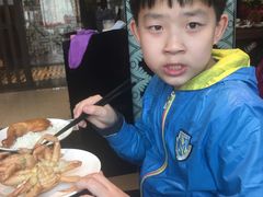 -台北A+A七喜饭店(德增街店)