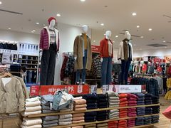 -优衣库(广州番禺万达广场店)