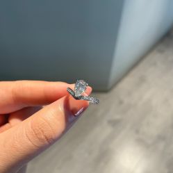 -VE DIAMOND·天然&培育钻石定制