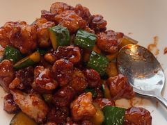 -满堂·烤鸭店·北京菜(鼓楼店)