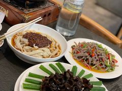 -东哥紫阳蒸盆子(旺座·现代城店)