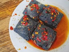 -五娭毑臭豆腐(黄兴南路店)