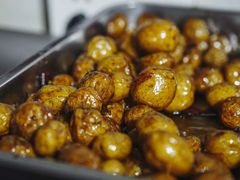 -十四娘手工水饺(新建小区店)