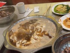 -蝎王府羊蝎子(西稍门店)