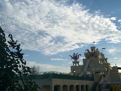 -秦皇岛乐岛海洋王国