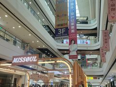 -万达广场(扬州邗江店)