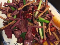 -阿婉贵州苗家酸汤鱼(梅林店)
