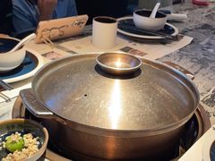 -大头椰·海南椰子鸡火锅(思明万象城店)