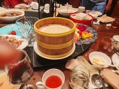 -全聚德(双井店)
