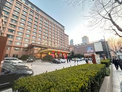 -上海延安饭店