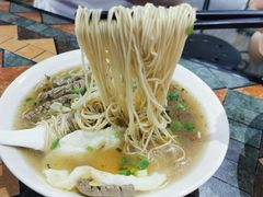 -梧桐面馆桐乡阿能面店(印象城店)