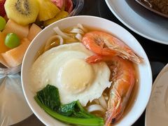 -海天楼(天津泛太平洋店)