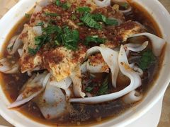 -维吾尔餐厅(宜山路店)