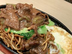 -王家沙点心店(西康路店)