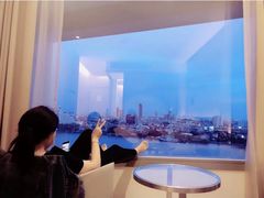 -阿瓦尼河滨曼谷酒店