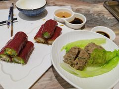 -御品名点(凯德广场金牛店)