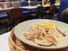 台式炒米粉-鹿港小镇(金虹桥国际中心店)