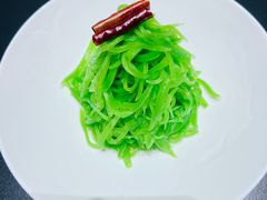 -宫燕府·京菜·烤鸭·淮扬菜(王府中心店)