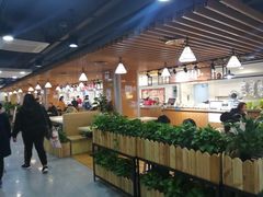 -西苑美食城(龙湖星悦荟店)