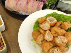 -慢搅粥底火锅(武侯大悦城店)
